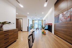 Shendo Vinhomes Metropolis