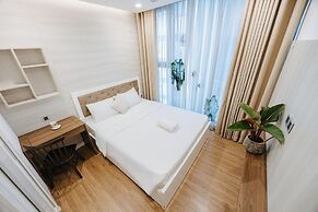 Shendo Vinhomes Metropolis