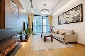 Shendo Vinhomes Metropolis