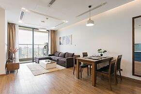 Shendo Vinhomes Metropolis