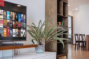 Shendo Vinhomes Metropolis