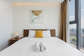 Shendo Vinhomes Metropolis