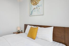 Shendo Vinhomes Metropolis