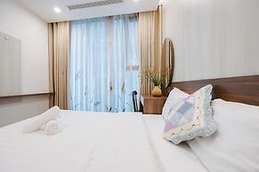 Shendo Vinhomes Metropolis