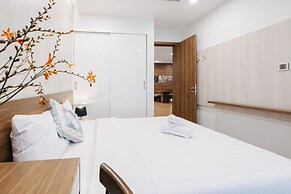 Shendo Vinhomes Metropolis