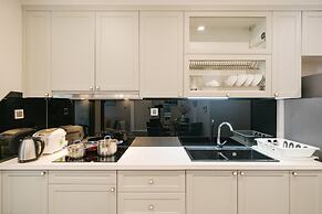 Shendo Vinhomes Metropolis