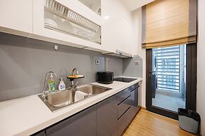 Shendo Vinhomes Metropolis