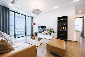 Shendo Vinhomes Metropolis