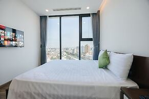 Shendo Vinhomes Metropolis