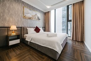 Shendo Vinhomes Metropolis