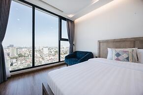 Shendo Vinhomes Metropolis