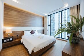 Shendo Vinhomes Metropolis