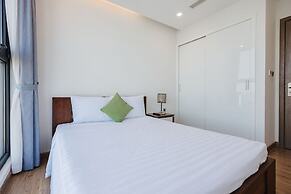 Shendo Vinhomes Metropolis