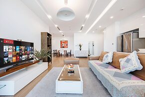 Shendo Vinhomes Metropolis