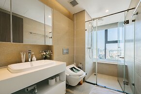 Shendo Vinhomes Metropolis