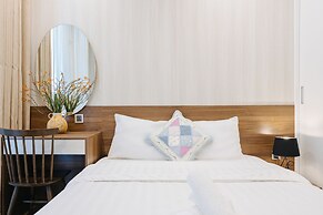 Shendo Vinhomes Metropolis