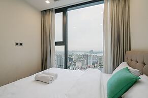 Shendo Vinhomes Metropolis