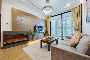 Shendo Vinhomes Metropolis