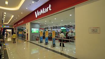 Shendo Vinhomes Metropolis