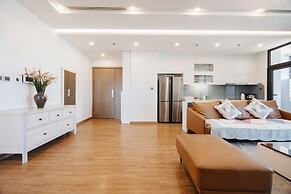 Shendo Vinhomes Metropolis