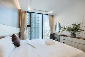 Shendo Vinhomes Metropolis