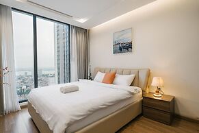 Shendo Vinhomes Metropolis