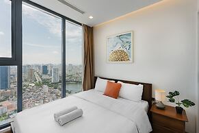 Shendo Vinhomes Metropolis