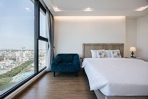 Shendo Vinhomes Metropolis