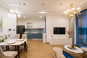 Shendo Vinhomes Metropolis