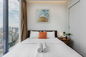 Shendo Vinhomes Metropolis