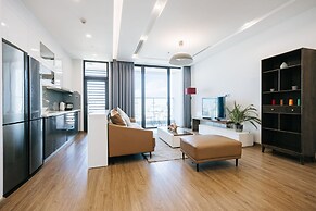 Shendo Vinhomes Metropolis