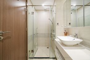 Shendo Vinhomes Metropolis