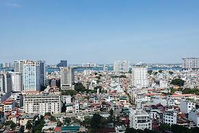 Shendo Vinhomes Metropolis