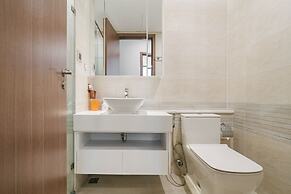 Shendo Vinhomes Metropolis