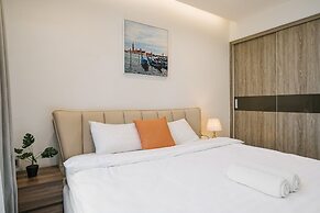 Shendo Vinhomes Metropolis