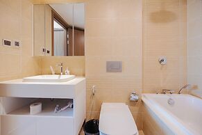 Shendo Vinhomes Metropolis