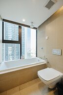 Shendo Vinhomes Metropolis