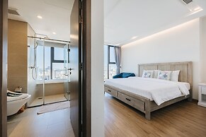 Shendo Vinhomes Metropolis