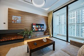 Shendo Vinhomes Metropolis