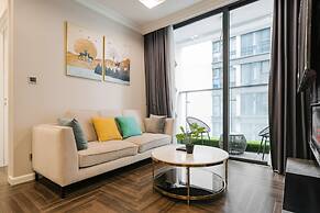 Shendo Vinhomes Metropolis