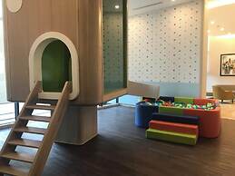 Shendo Vinhomes Metropolis