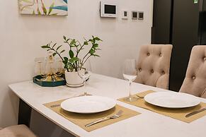 Shendo Vinhomes Metropolis