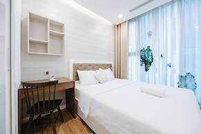 Shendo Vinhomes Metropolis