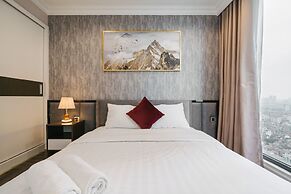 Shendo Vinhomes Metropolis