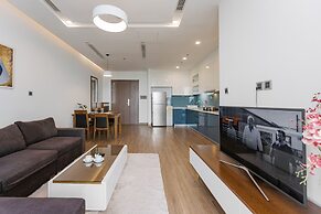 Shendo Vinhomes Metropolis