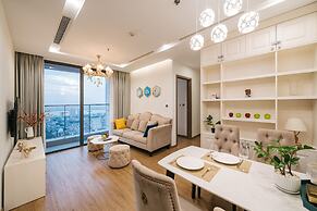 Shendo Vinhomes Metropolis