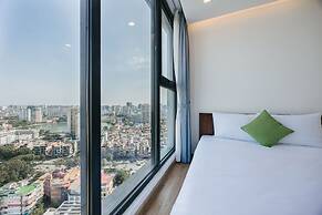 Shendo Vinhomes Metropolis