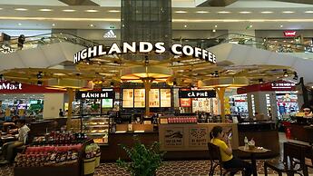 Shendo Vinhomes Metropolis