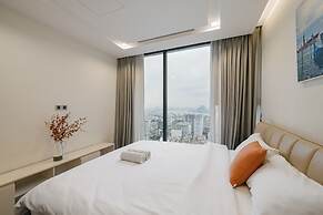 Shendo Vinhomes Metropolis