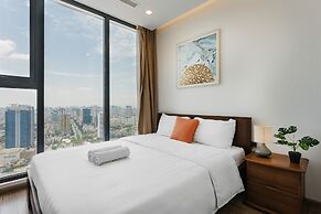 Shendo Vinhomes Metropolis